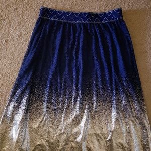 Lularoe elegant lola